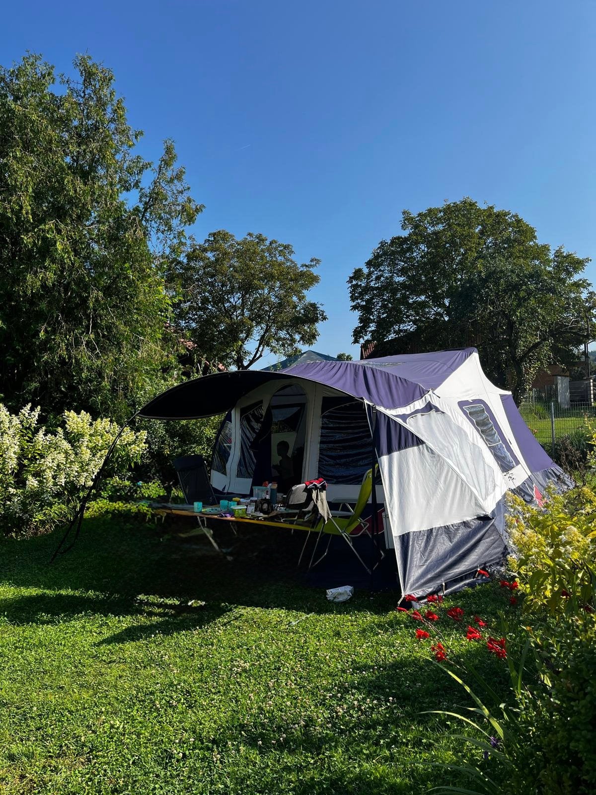 Jamet Jametic Panorama 2014, Ophalen, Gebruikt, Tot en met 6