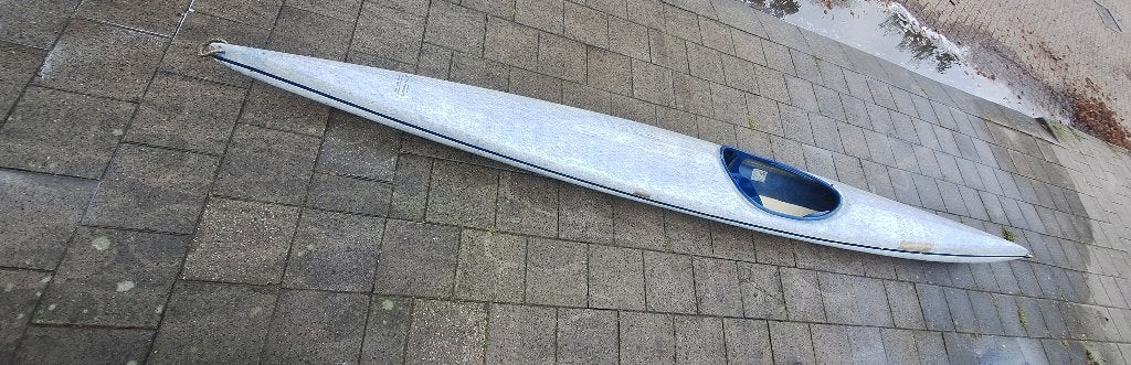Kayak VKN 510, Ophalen, Gebruikt, 1-persoons