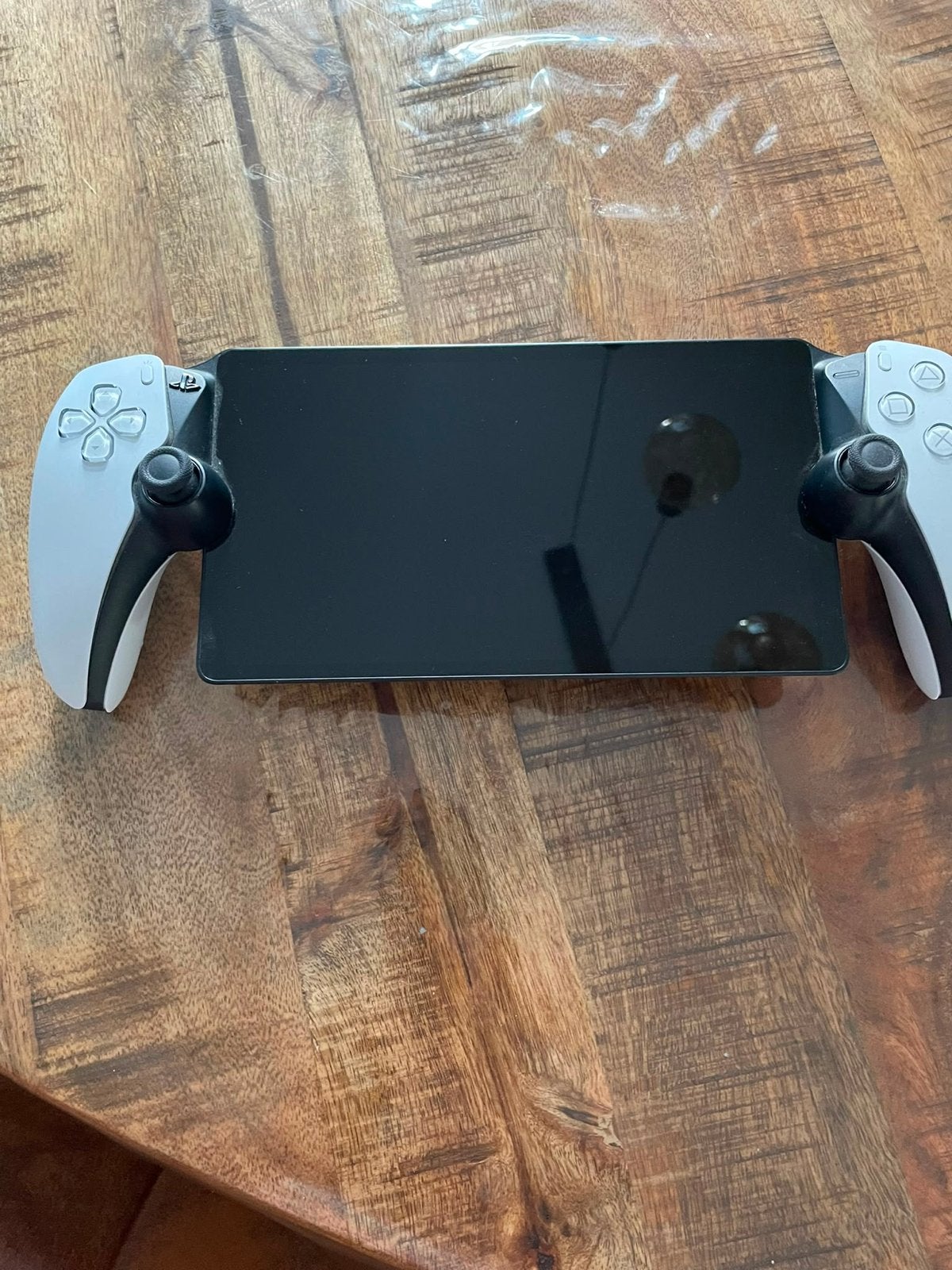 Sony PlayStation Portal Remote Player, Ophalen, Zo goed als nieuw