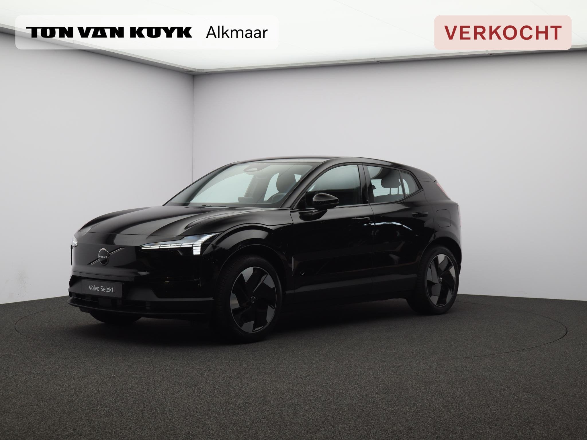 Volvo EX30 Single Motor Extended Range Plus Europa 69 kWh Tr