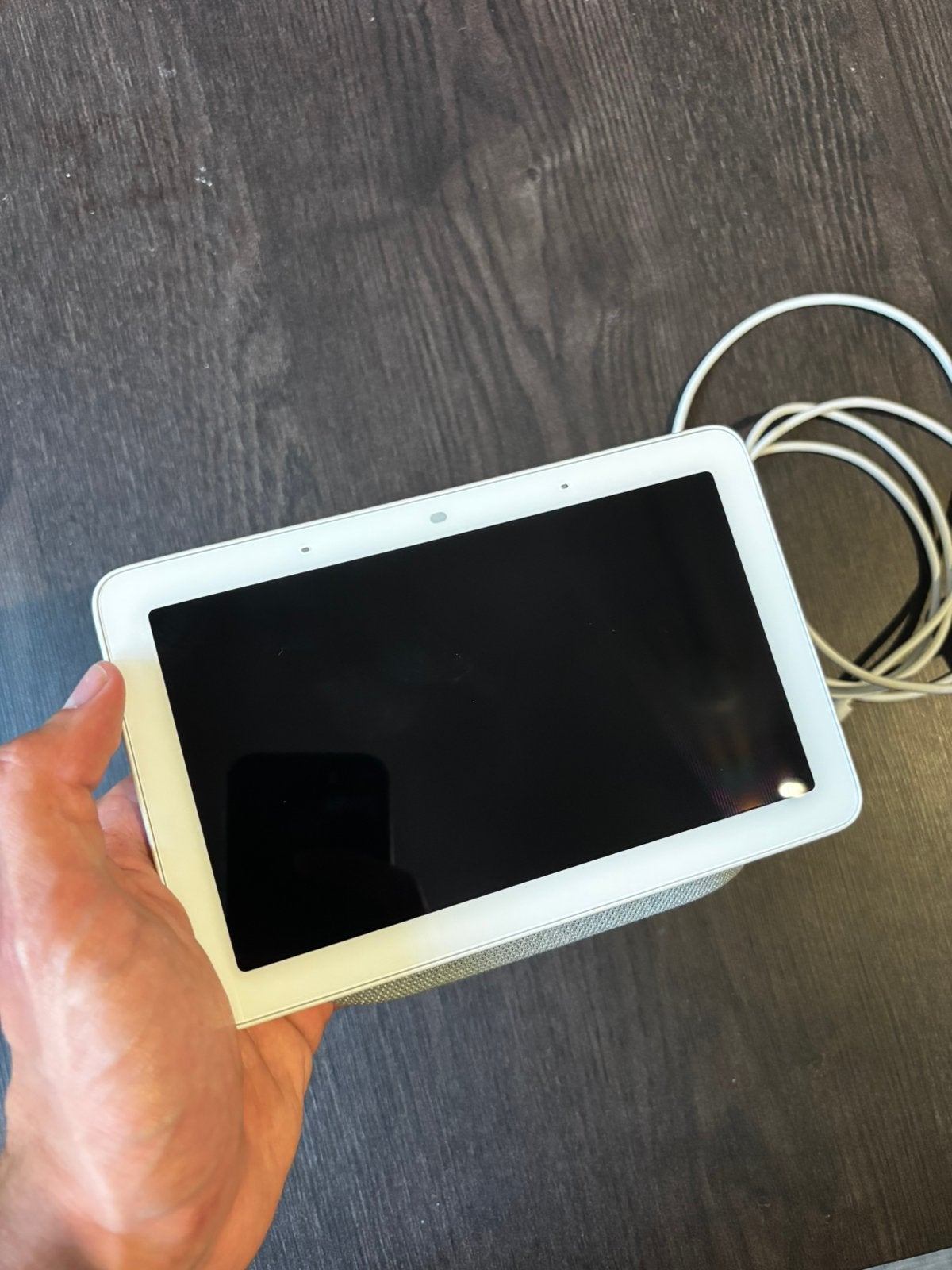 Google Nest Hub, Audio, Tv en Foto, Verzenden, Google, Google, Google