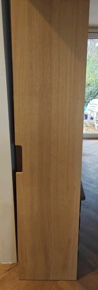 Ikea Besta tv meubel blad, Ophalen, Gebruikt