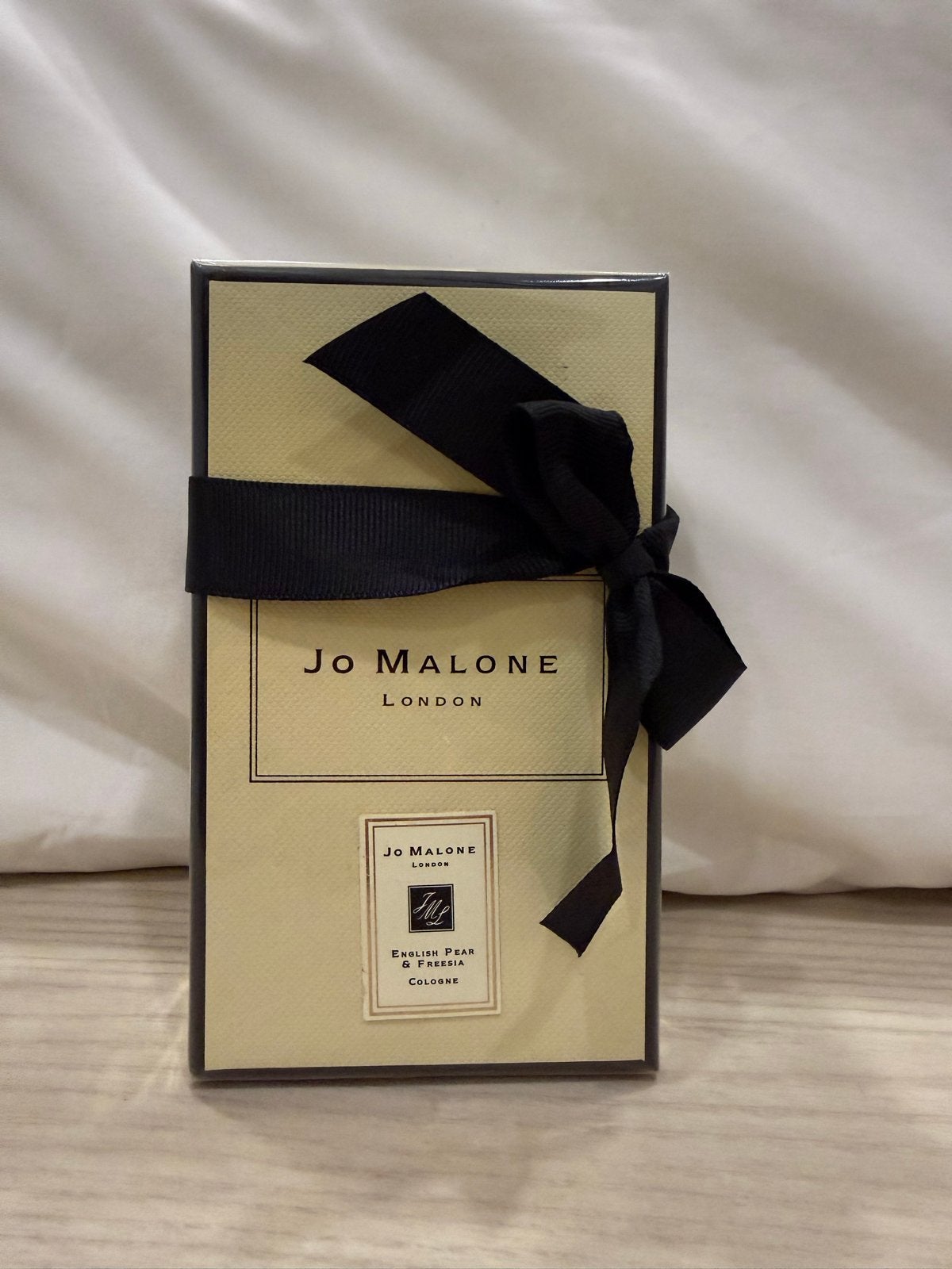 Jo Malone English Pear & Freesia Cologne - Nieuw in doos, Verzenden, Nieuw