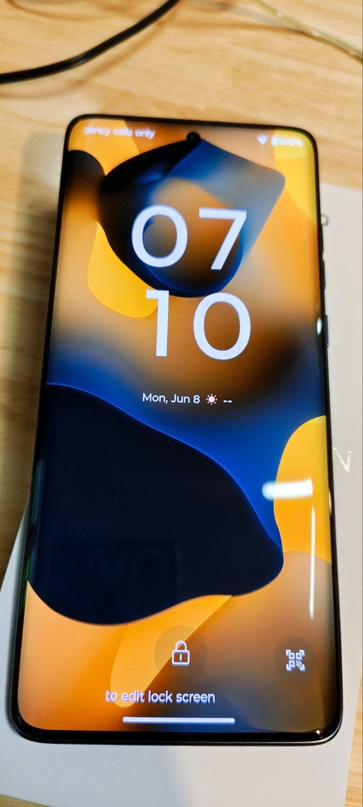 Nieuwe Motorola Edge 60, Overige modellen, Zwart, Nieuw, Ophalen of Verzenden