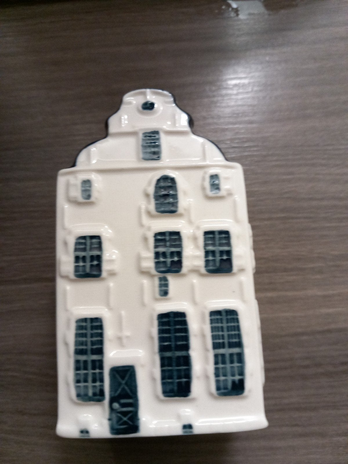 KLM Huisje nr 84, Verzamelen, KLM Huisjes, Ophalen of Verzenden, Nieuw, 81 t/m 91, Gevuld