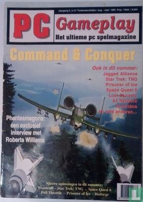 Gezocht: PC Gameplay tijdschriften, Boeken, Tijdschriften en Kranten, Verzenden, Gelezen, Muziek, Film of Tv