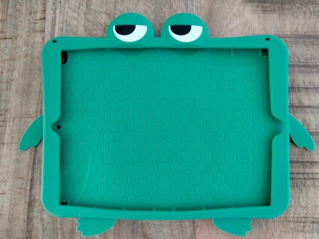 Ipad cover / tablet hoes 10,2 inch., nieuw., Computers en Software, 10 inch, Nieuw, Bescherming voor- en achterkant, Ophalen of Verzenden