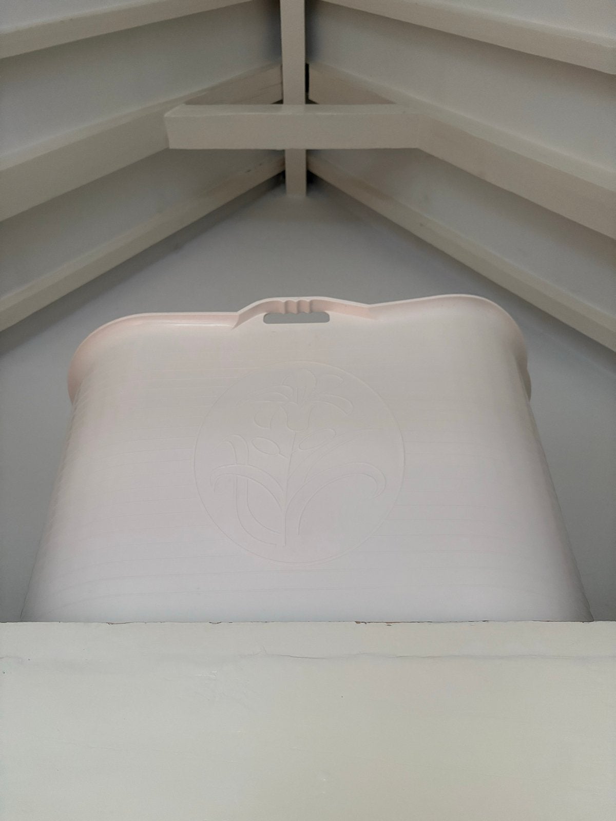Plastic zit bad voor volwassenen., Ophalen, Overige typen, 50 tot 100 cm, Minder dan 100 cm