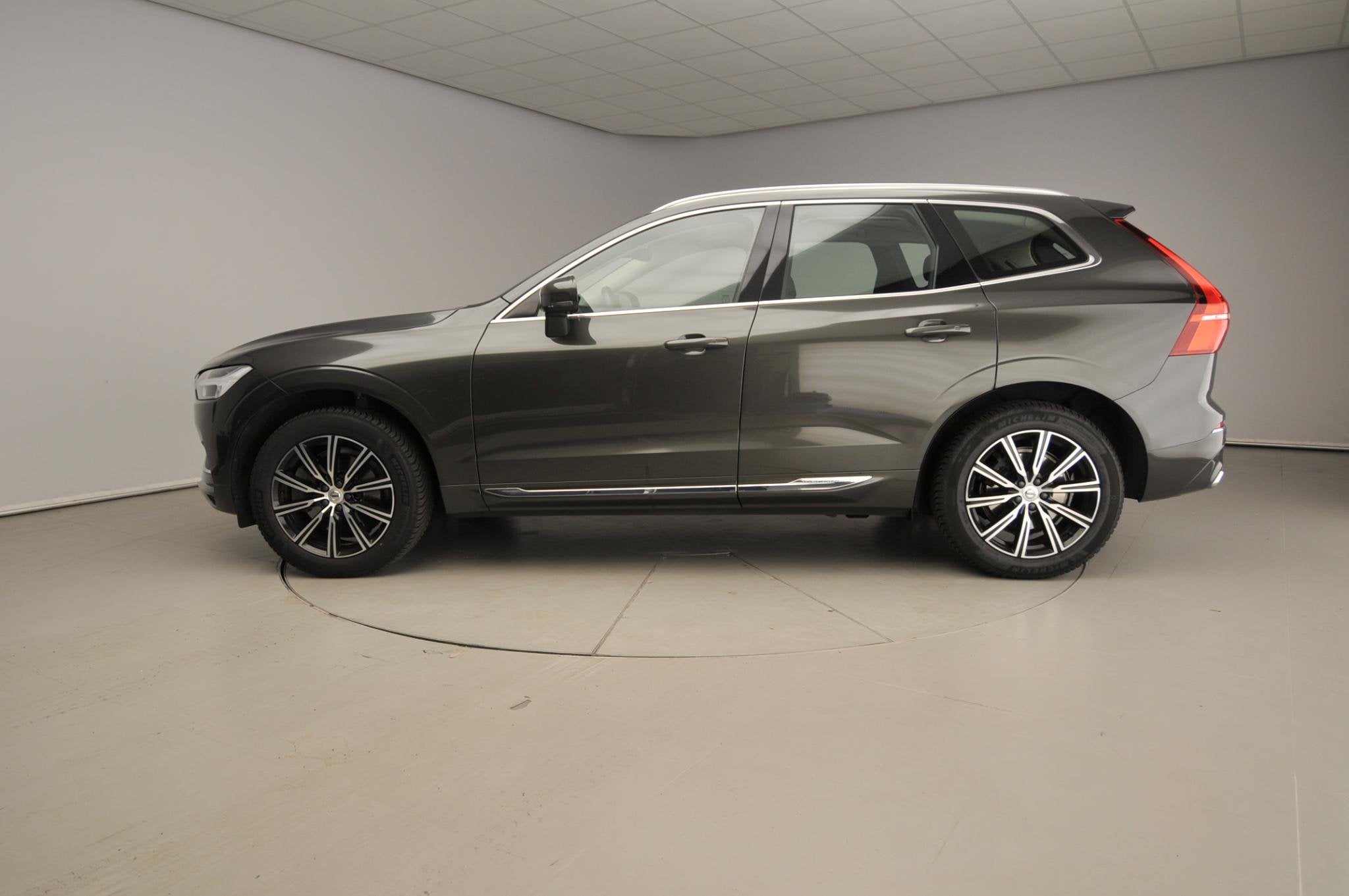 Volvo XC60 2.0 T4 Inscription Polestar Engineered | Trekhaak, Gebruikt, Euro 6, 1969 cc, XC60