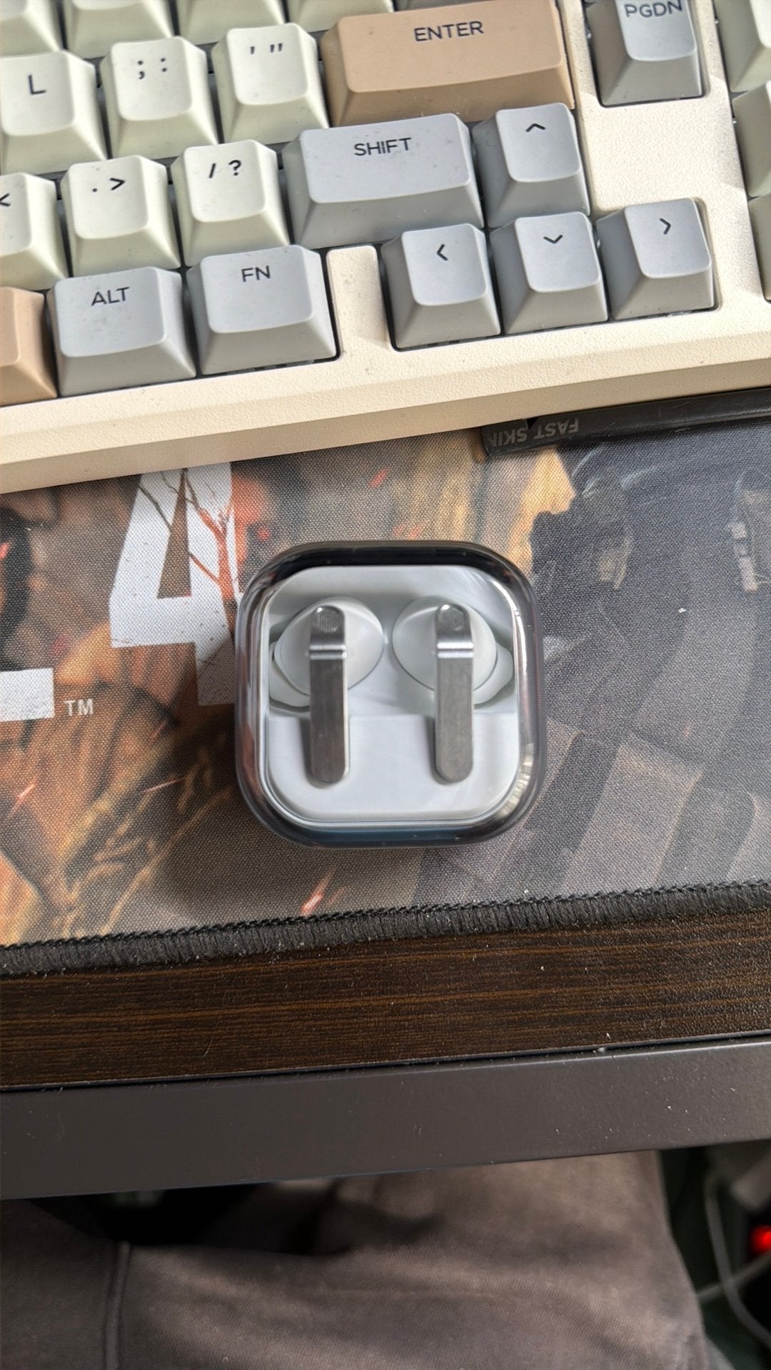 Samsung Galaxy, In-ear, Bluetooth, Nieuw, Ophalen of Verzenden