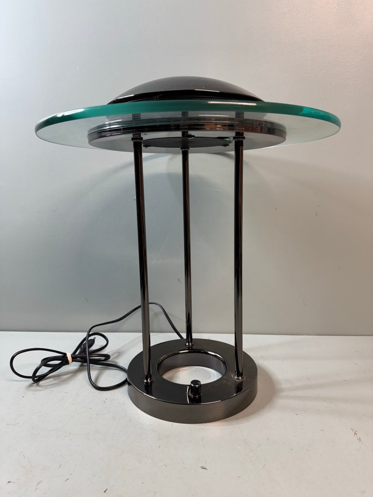 Boxford Holland Postmoderne Bankiers  Lamp / werkt niet, Gebruikt, ?, ?, ?
