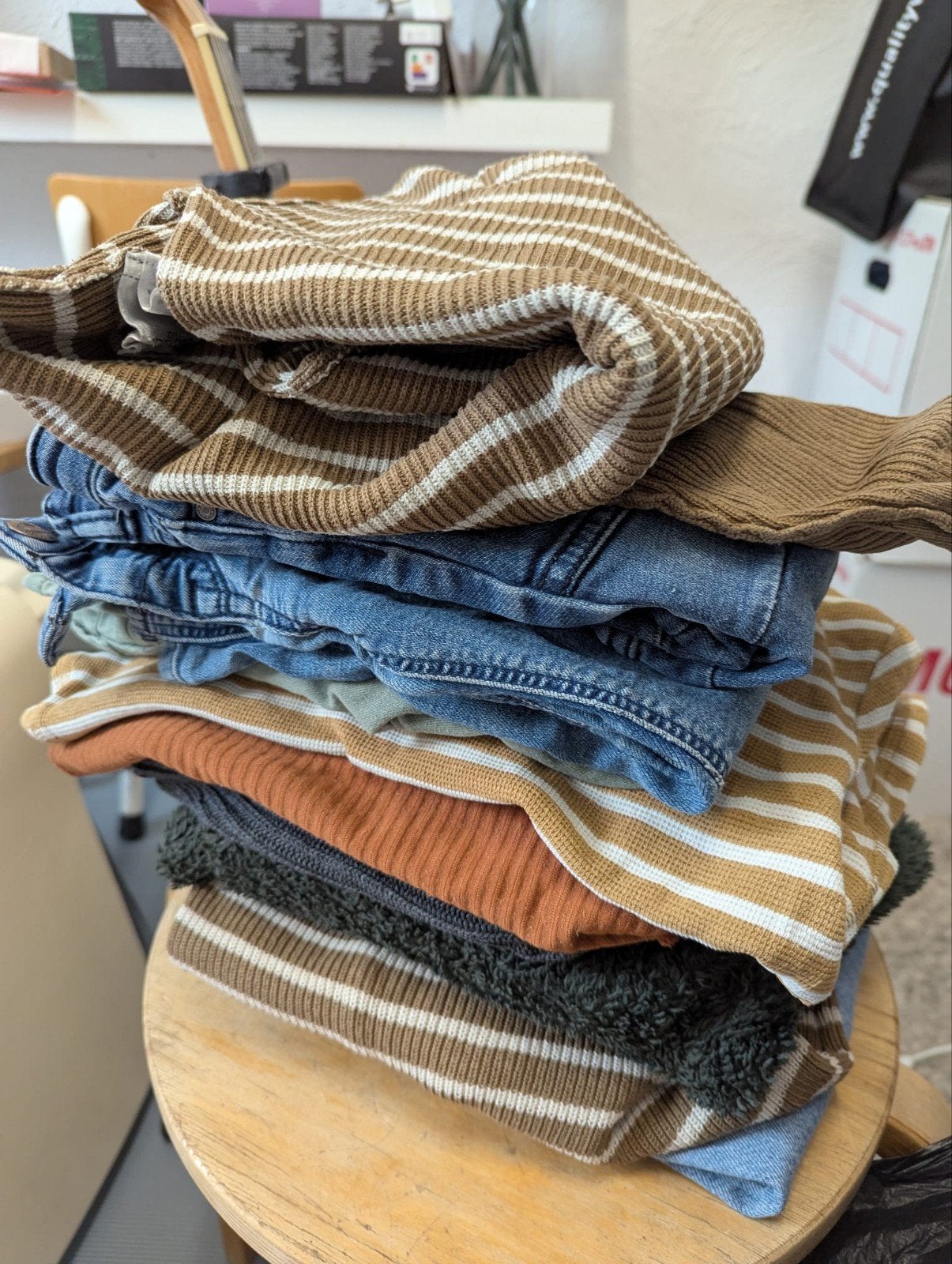 Kledingpakket: Diverse kledingstukken, Kleding | Dames, Diverse merken, Ophalen, Gedragen