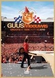 Guus Meeuwis - Groots Met Een Zachte G (2010), Cd's en Dvd's, Dvd's | Muziek en Concerten, Gebruikt, Alle leeftijden, Ophalen of Verzenden