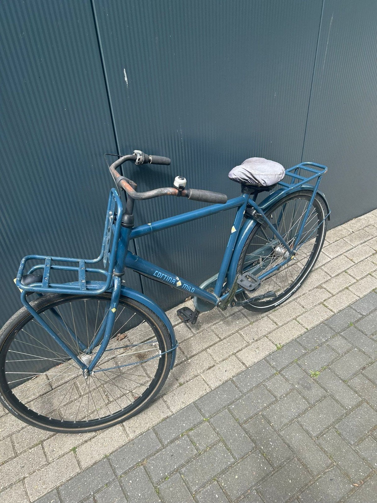 Cortina milo, Ophalen of Verzenden, Gebruikt, Overige merken, Versnellingen