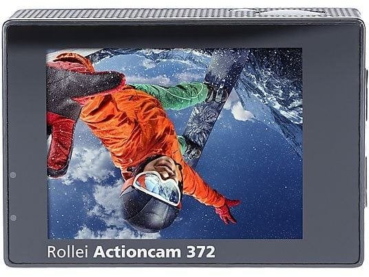Actie Camera Rollei, Ophalen, Zo goed als nieuw, Compact, Overige Merken