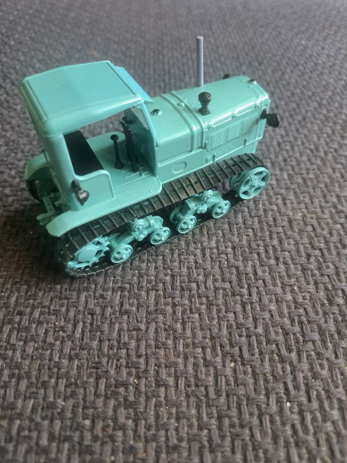 ixo hachette model shtz -nati 1937, Hobby en Vrije tijd, Overige merken, Ixo hachette, Gebruikt, Tractor of Landbouw