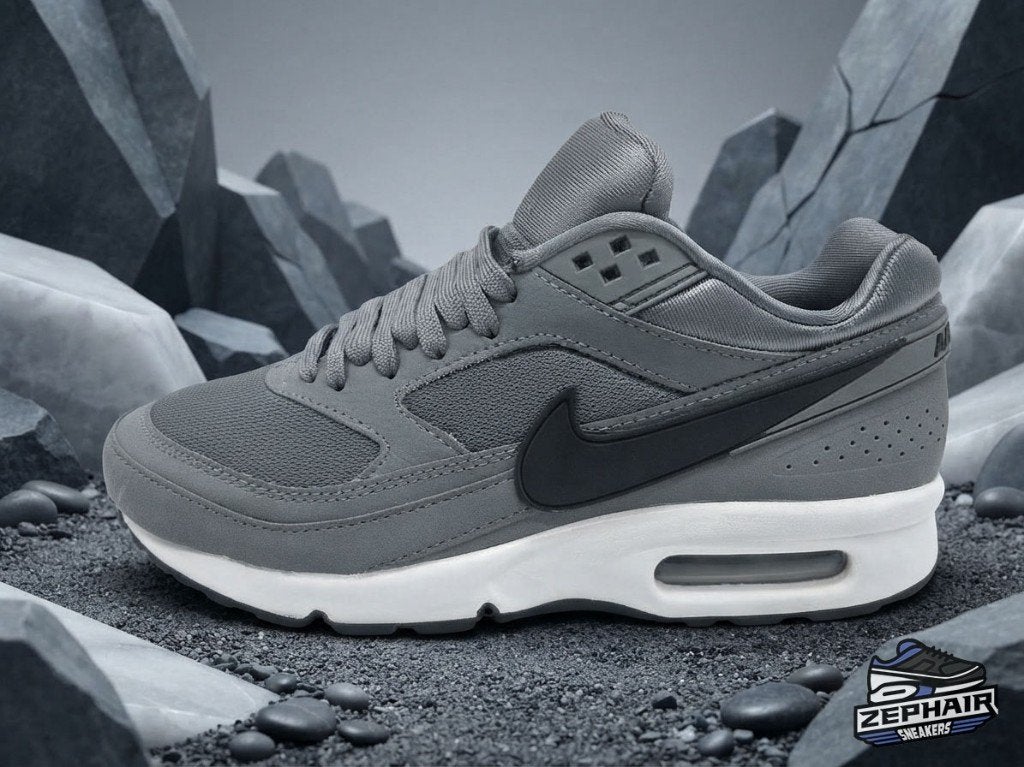Nike Air Max Classic BW 'Cool Grey' EU38 2016, Kleding | Dames, Colosseum 1, 1213 NL Hilversum, Nederland, Nike, Ophalen of Verzenden