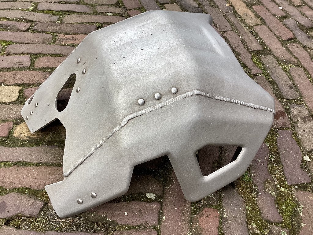 Motoraccessoires, Motoren, Ophalen, Gebruikt