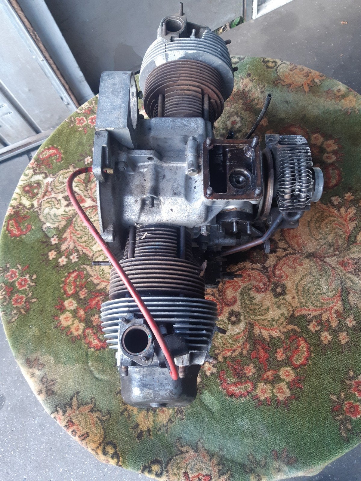 ORGINELE...DAF 33..44..66... MOTORBLOK NU 199.95 EURO, Ophalen of Verzenden