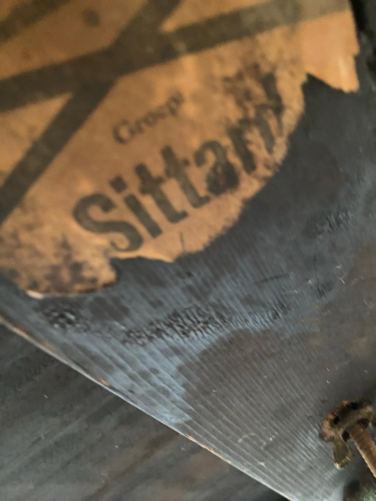 Spinnekop tafel, Antiek en Kunst, Antiek | Meubels | Tafels, Ophalen