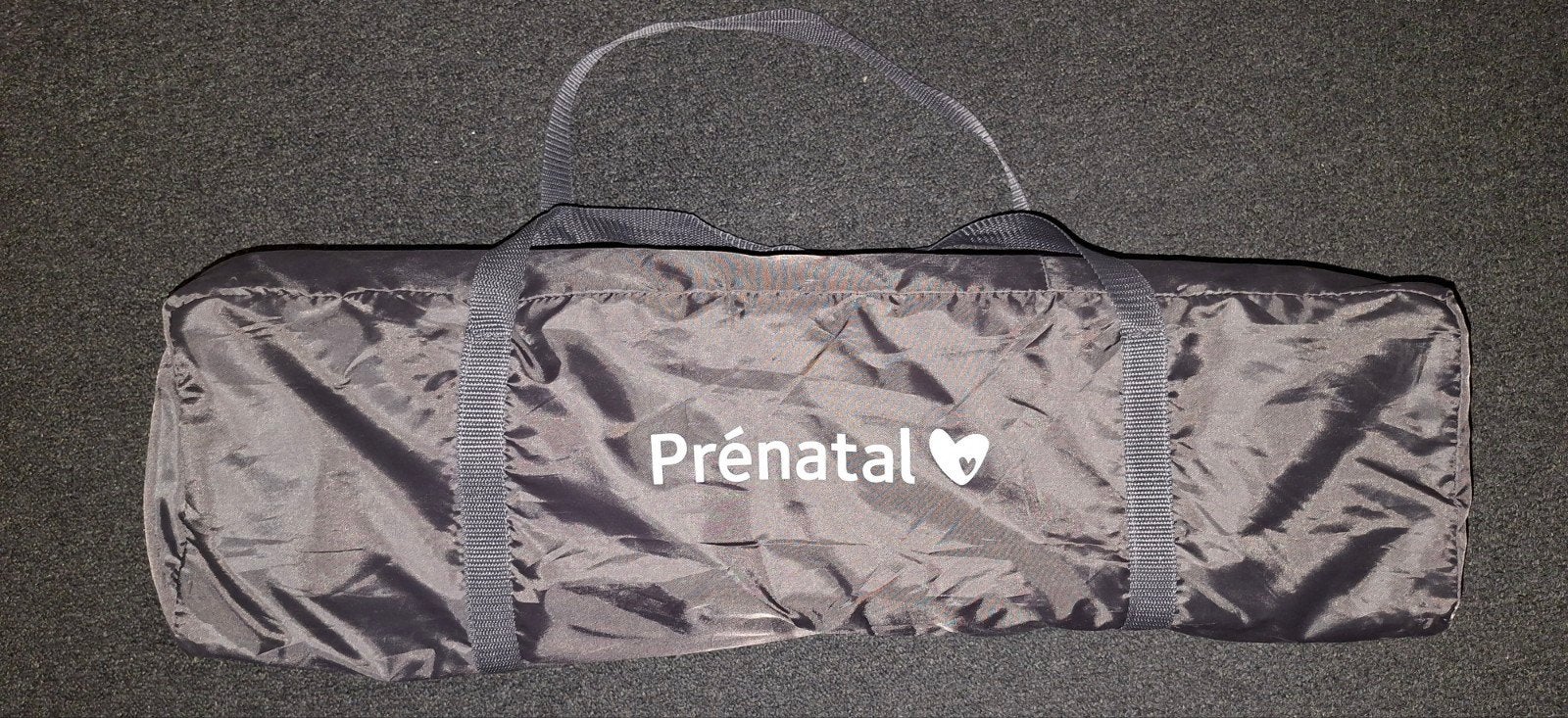 Prénatal campingbedje - Ideaal voor op reis, Ophalen, Zo goed als nieuw