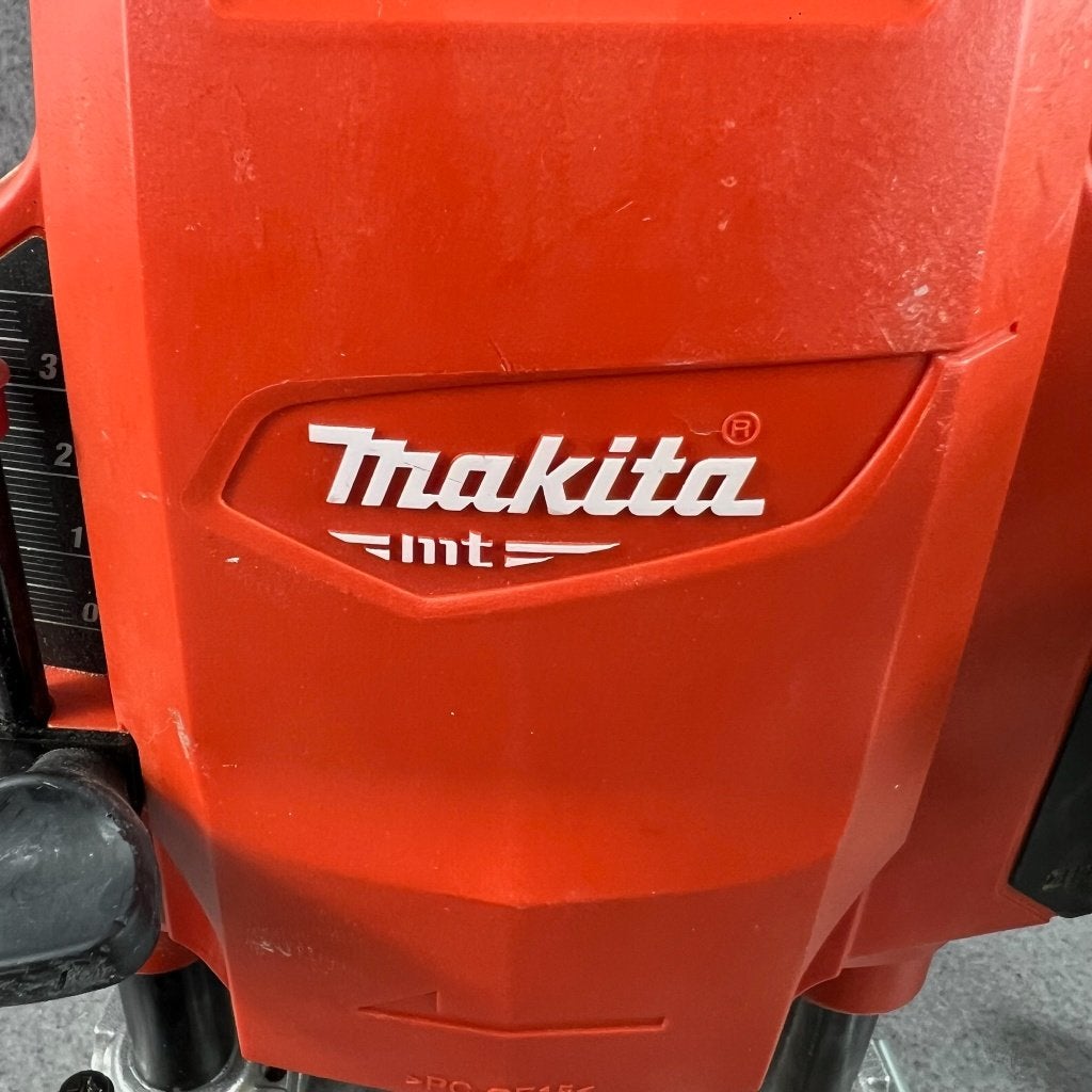 Makita Bovenfrees M3602 | 900watt | 410389, Gebruikt, Ophalen of Verzenden, Bovenfrees, Festool