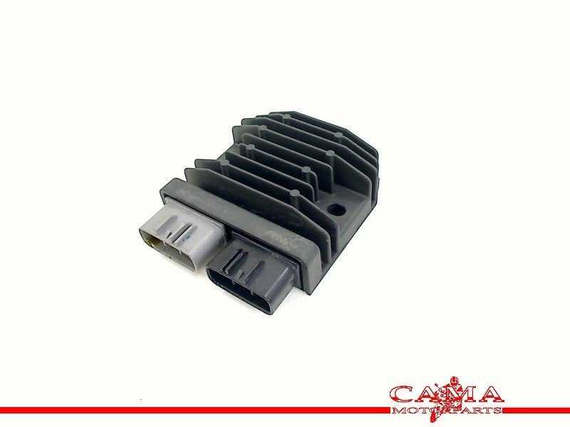 Spanningsregelaar Triumph Street Triple 765 RS 2020- FH020AA, Cama Motorparts, Gebruikt, Info@cama-motorparts.nl, P.J. Troelstraweg 8, MAASSLUIS 3144 CX, Zuid Holland, , Nederland