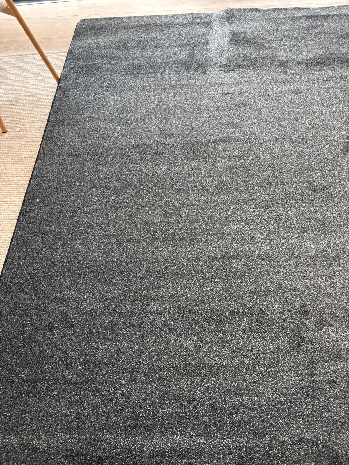 Vloerkleed 170 bij 230, Huis en Inrichting, Ophalen, Semi, 150 tot 200 cm, Semitrapstoffering@gmail.com