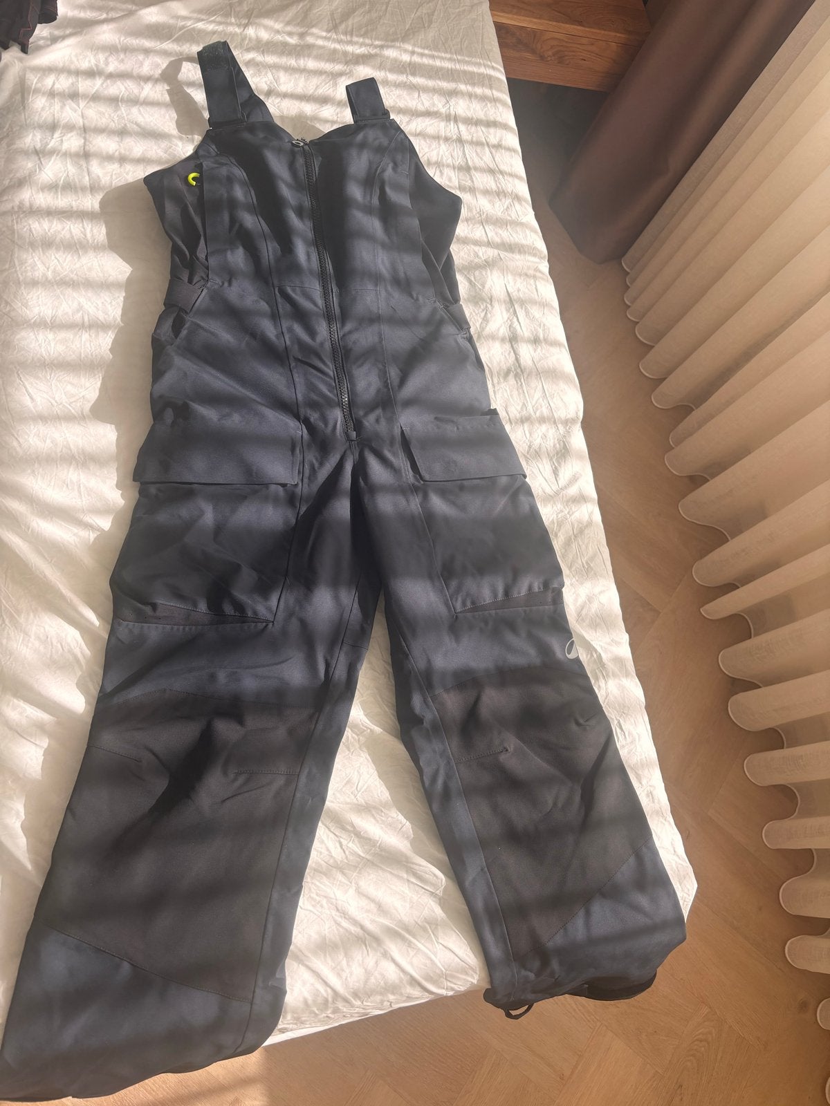 Zeilbroek en zeiljas voor dames, Watersport en Boten, Watersportkleding, Ophalen, Zo goed als nieuw, Dame, Zeilpak