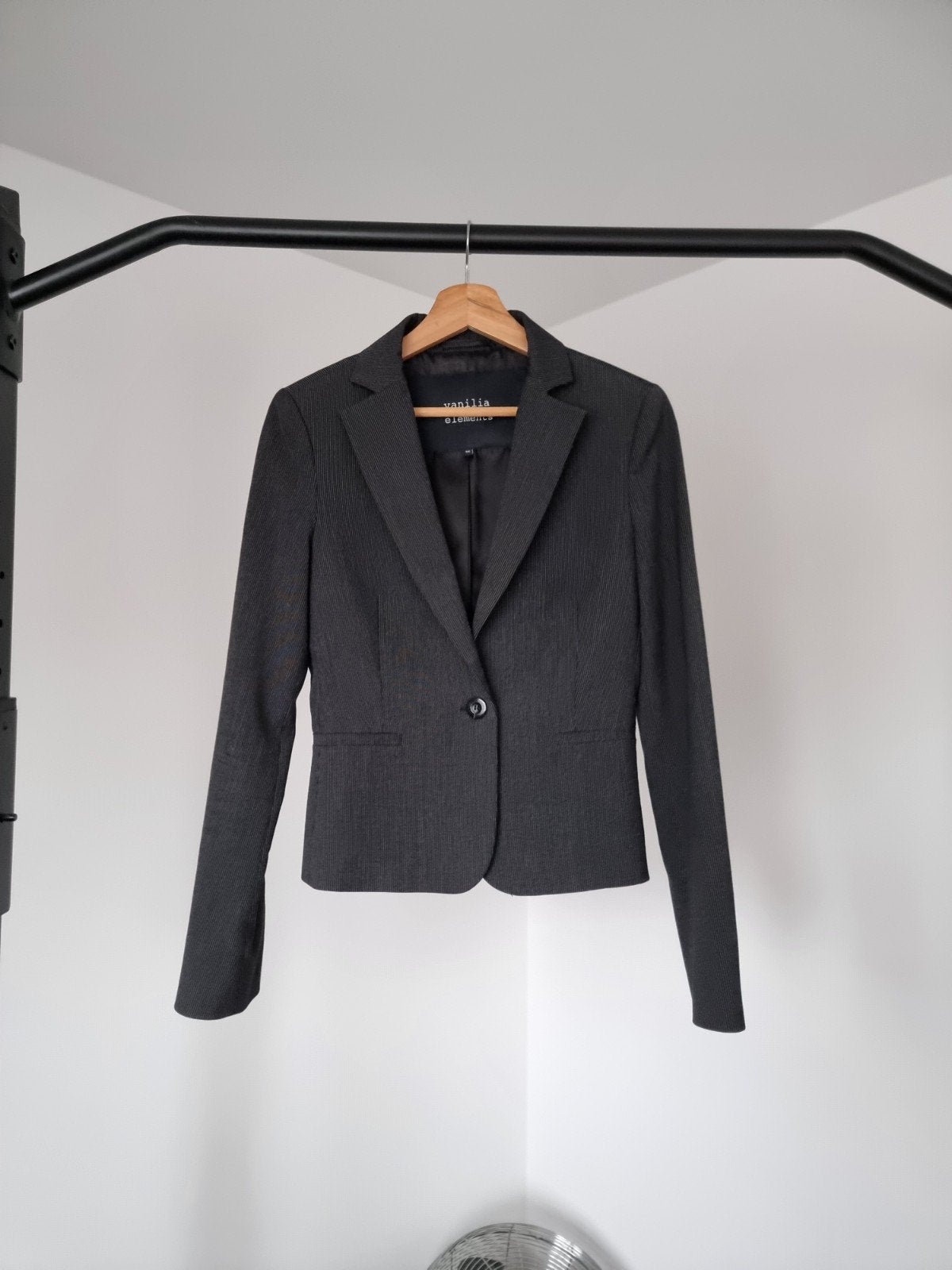 Vanilla Blazer maat 36, Kleding | Dames, Ophalen of Verzenden, Zo goed als nieuw, Maat 36 (S)