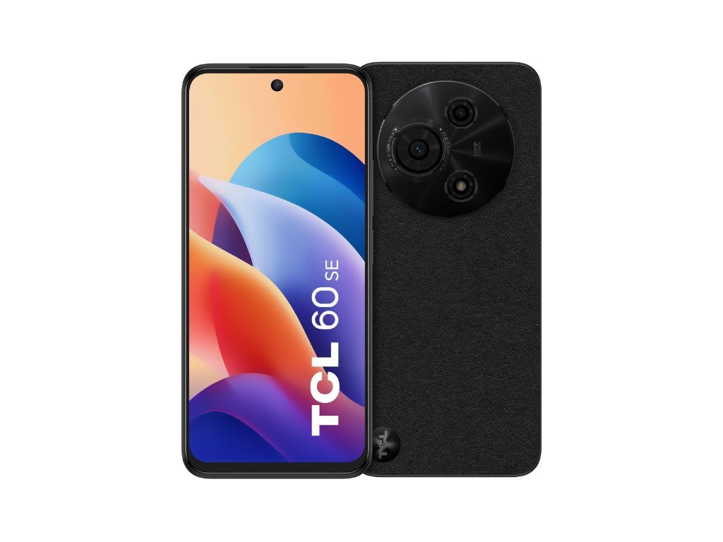 Rahim Telecom | TCL 60SE 512B 4G Zwart 18GB RAM Nieuw, Ophalen of Verzenden, Nieuw, Overige typen