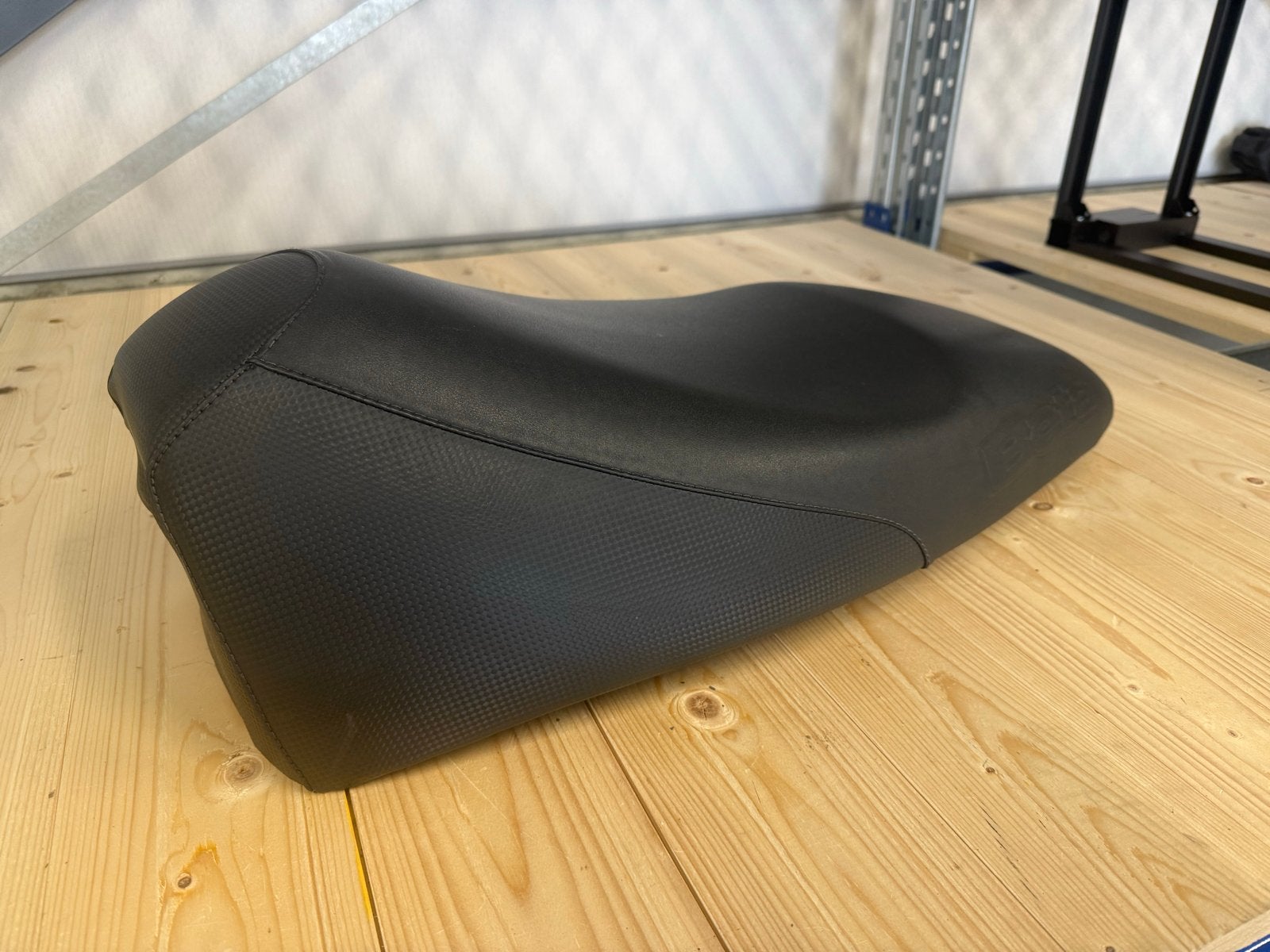 Zadel | buddyseat voor Beta Ark, Ophalen of Verzenden, Gebruikt, Zadel, Beta