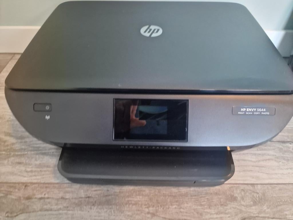 HP ENVY 5644 printer, Computers en Software, Printers, Ophalen of Verzenden
