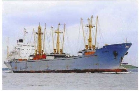Scheepvaart, Verzamelen, Ophalen of Verzenden, Nieuw, Kaart, Foto of Prent