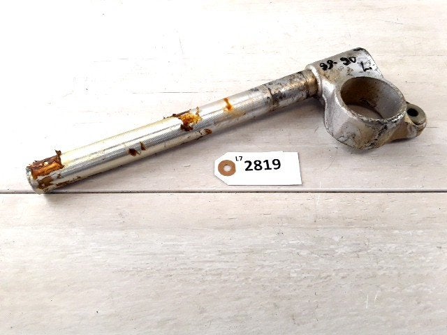 GSXR1100 1989 - 1990 Suzuki Clipon D1-44501