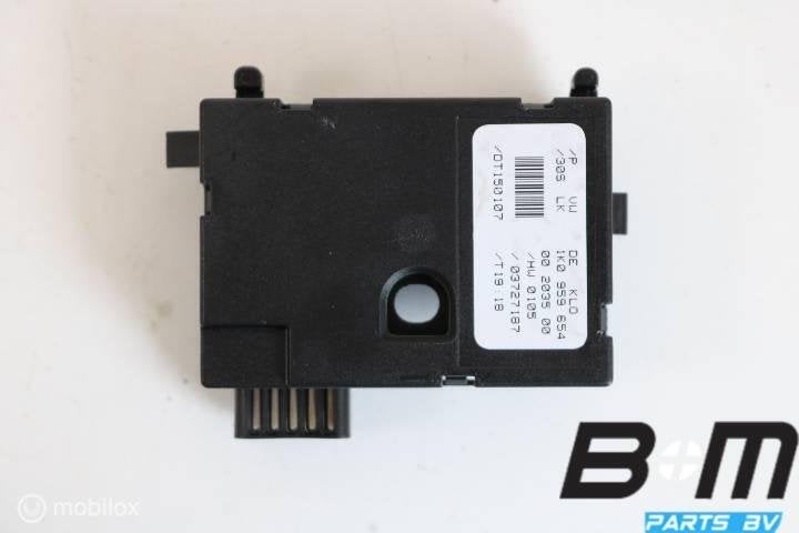 Stuurhoeksensor Audi A3 8P SB 1K0959654, Gebruikt