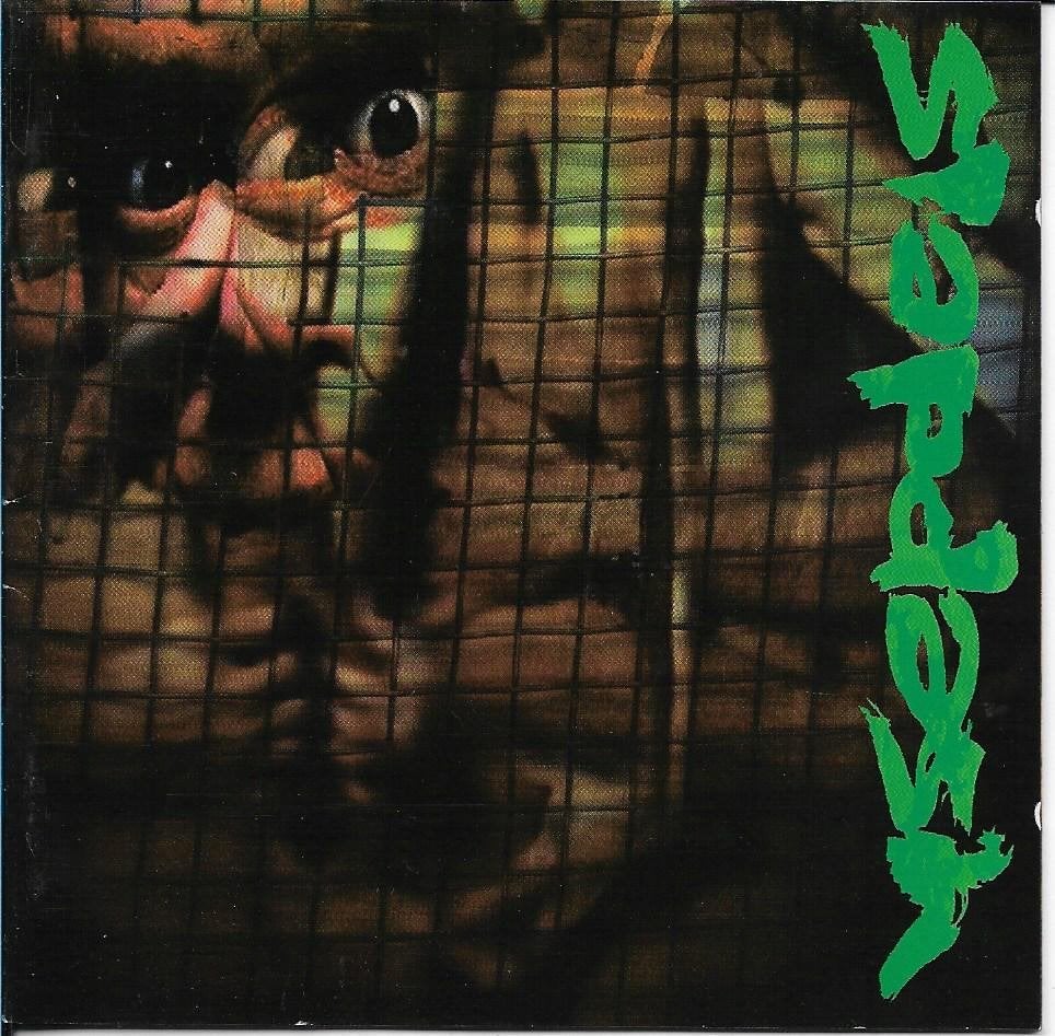 Slapdash - 240.25 Actual Reality, Ophalen of Verzenden, Zo goed als nieuw