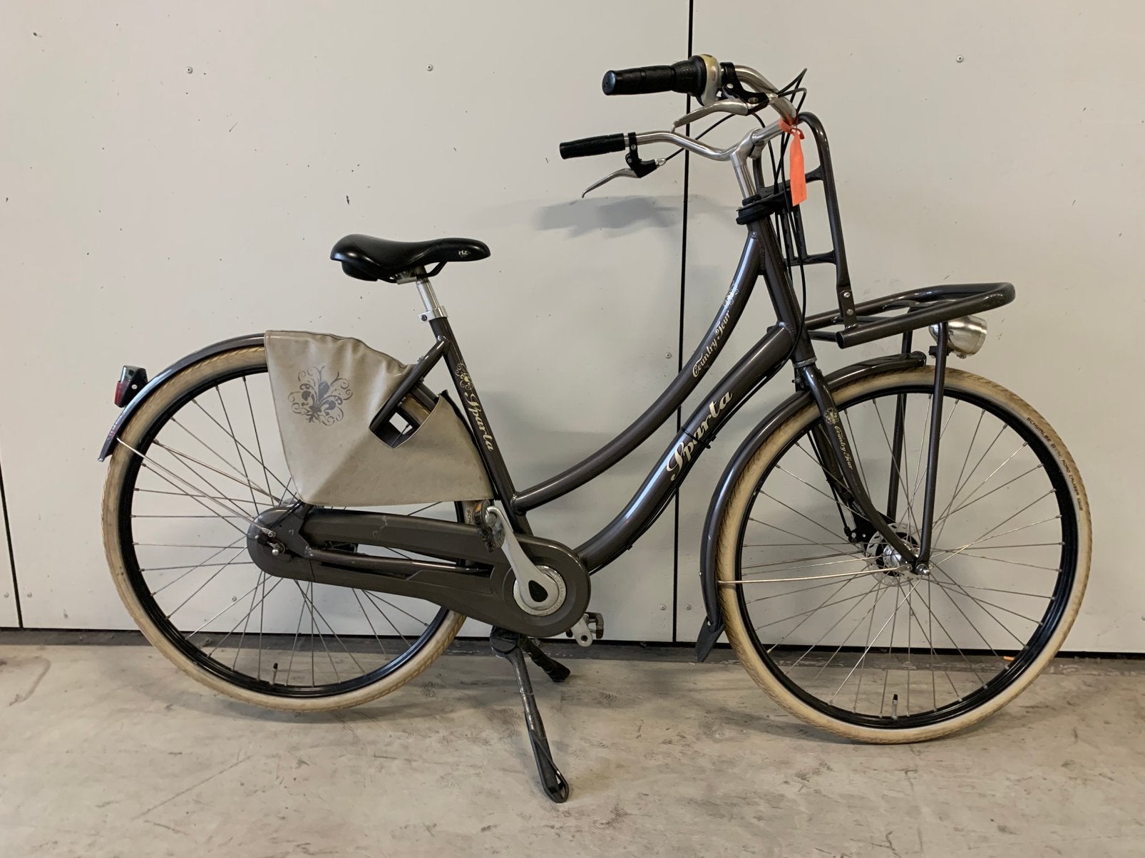 Sparta COUNTRY TOUR  Dames 53CM, Ophalen, Sparta, Versnellingen, Zo goed als nieuw