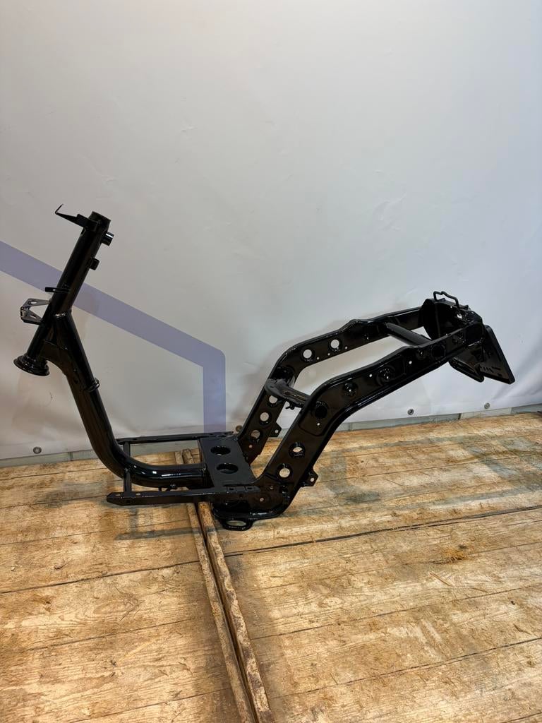 Piaggio Zip A1 SP98 Fastrider type3 frame, Ophalen, Piaggio, Frame, Gebruikt