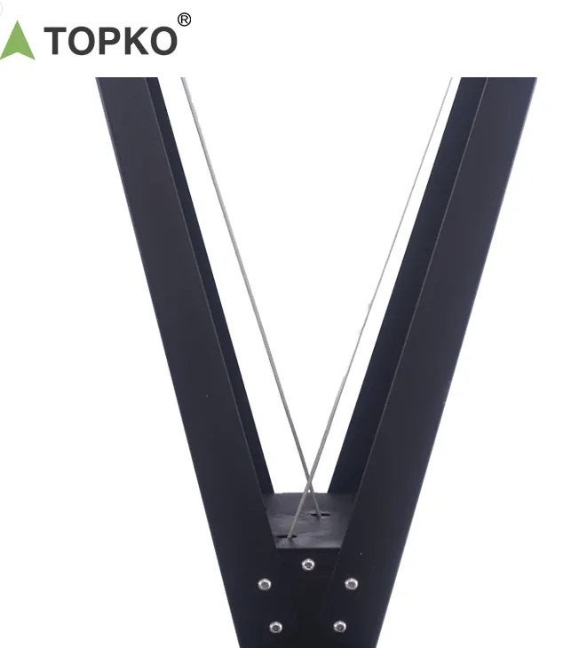 Skierg - Hyrox - Cardio - Fitness, Benen, Nieuw, Ophalen of Verzenden, Metaal