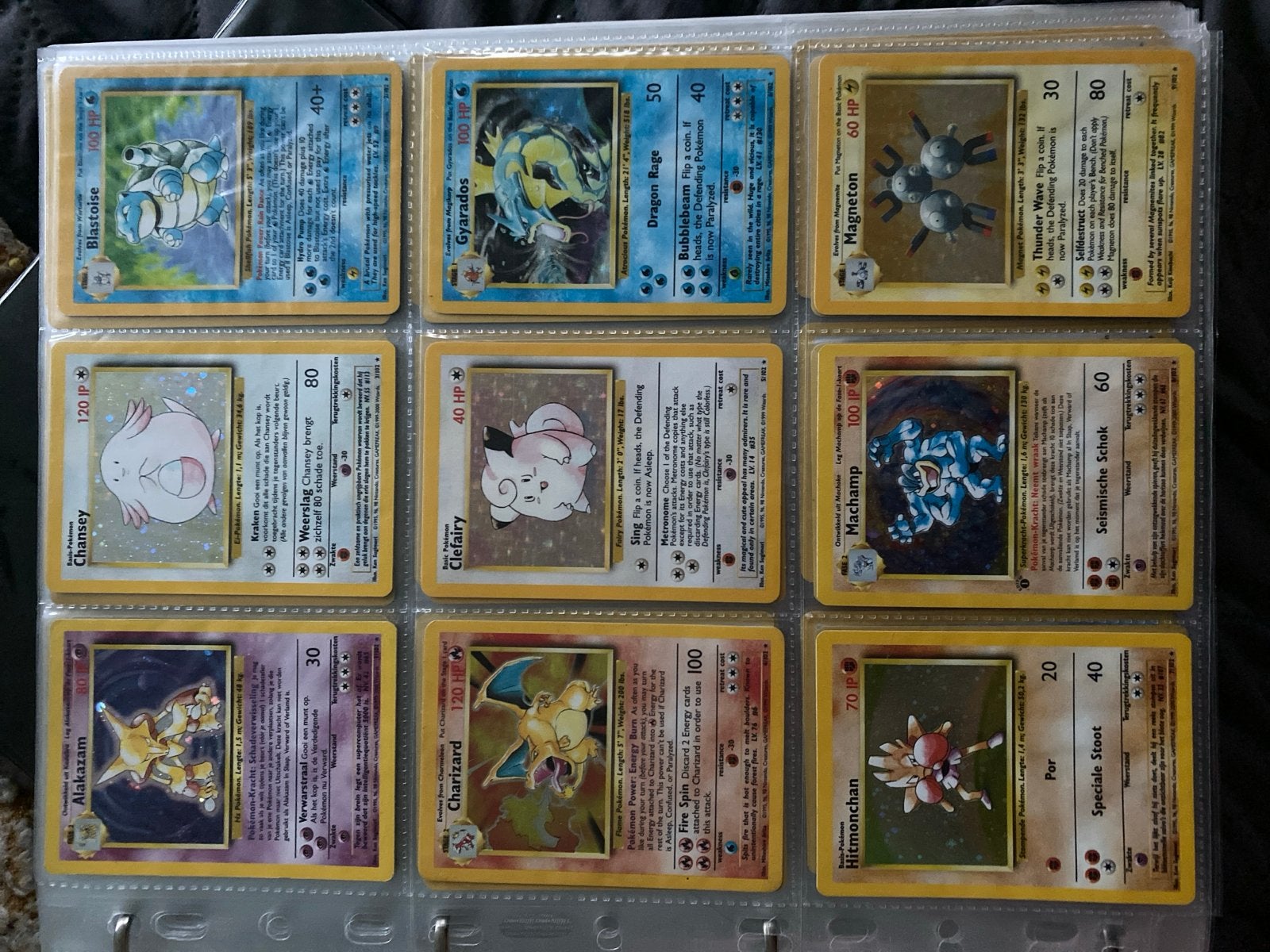 Pokémon kaarten collectie - Zeldzame kaarten, Hobby en Vrije tijd, Ophalen of Verzenden, Gebruikt, Meerdere kaarten