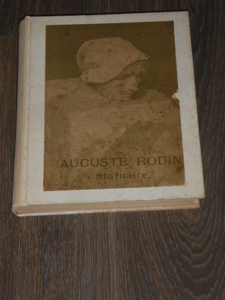 Études dur Quelques Artistes originaux par LÉON MAILLARD, Gelezen, LEON MAILLARD, Non-fictie, Ophalen of Verzenden