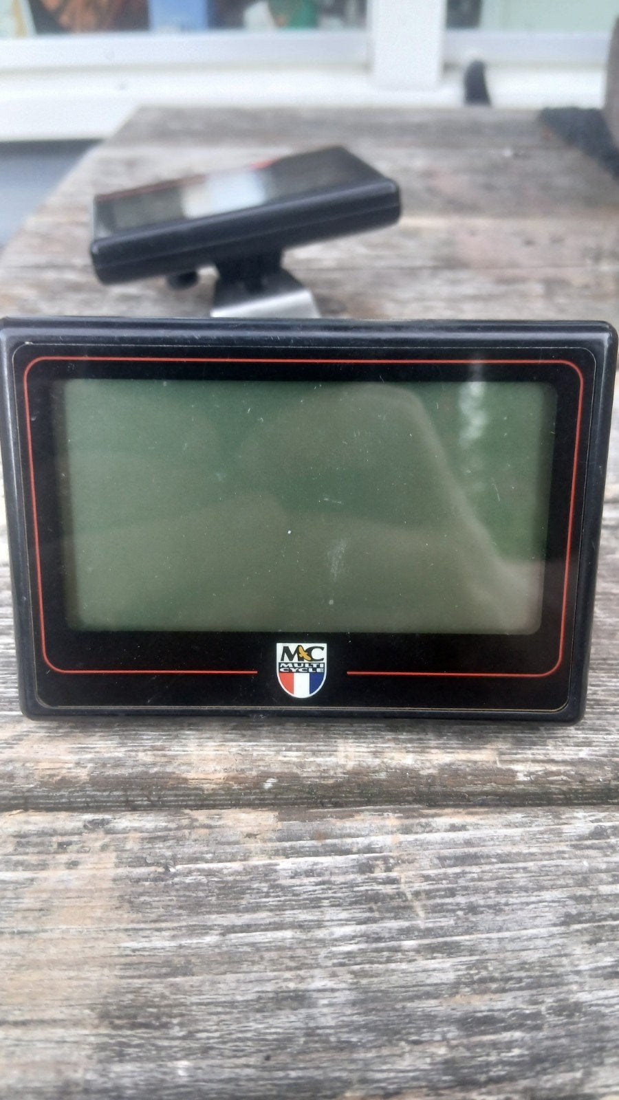 Multicycle display, Ophalen, Gebruikt, 80 kg of meer