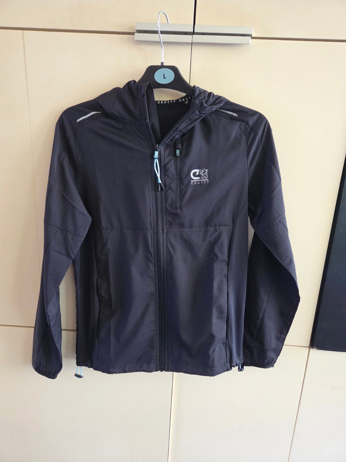 cruyff zomerjack, Ophalen, Nieuw, Jongen, Jas