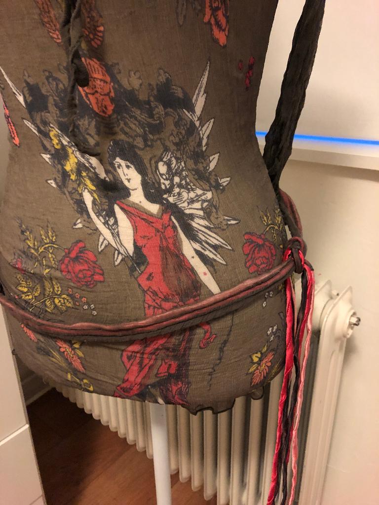 DEPT dames top mooi!, Overige kleuren, Ophalen of Verzenden, Zo goed als nieuw, Lange mouw