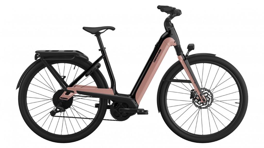 Cannondale Mavaro Neo Int Rose Gold LG LG 2023, Overige merken, -, - 0
-, NL, Nieuw