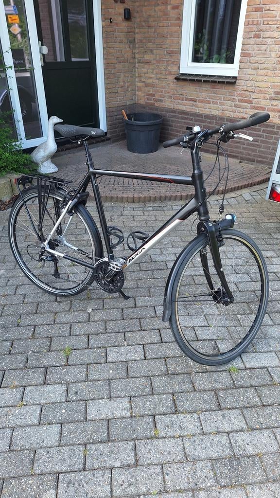 Koga roadrunner, Fietsen en Brommers, Ophalen of Verzenden, Gebruikt, Meer dan 20 versnellingen, Koga Miyata