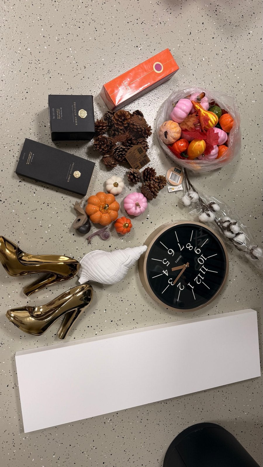Rituals, lio jo, deco etc, Ophalen, Zo goed als nieuw