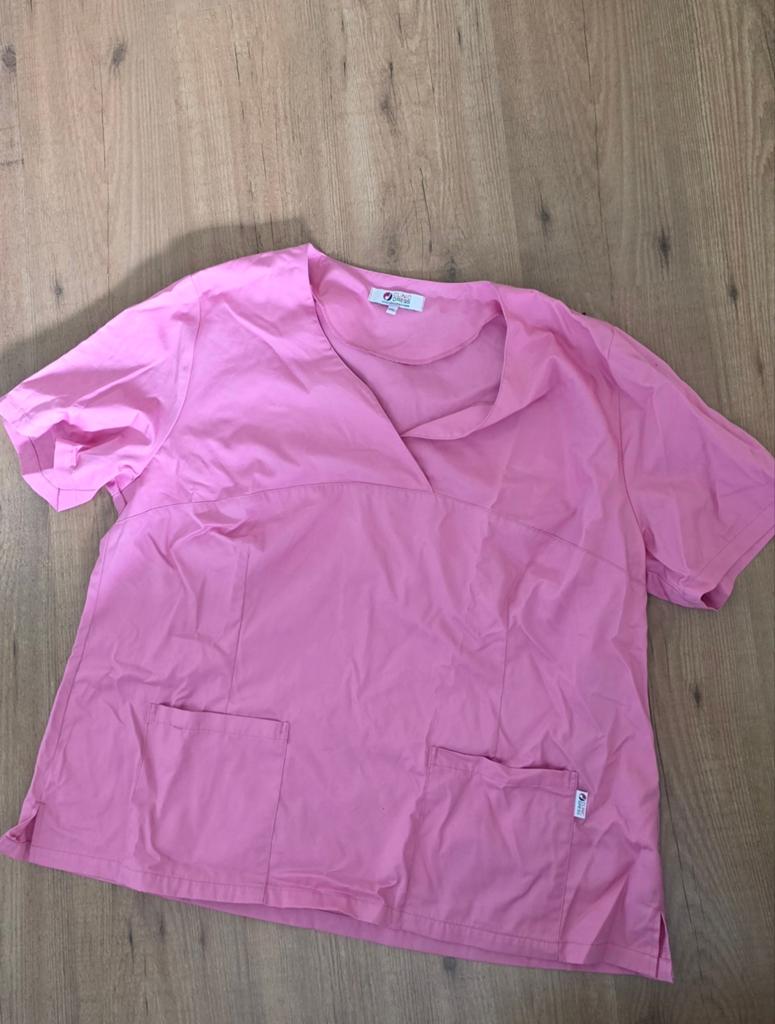 Oversteektunieken Clinic Dress XXL 3 stuks, Kleding | Dames, Overige Dameskleding, Ophalen of Verzenden, Zo goed als nieuw