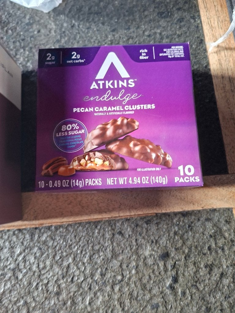 Koolhydraatarme producten (Protiplan/Leev/Atkins), Ophalen of Verzenden, Nieuw, Dieet en Voeding
